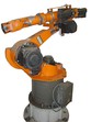 Roboter_IR364_RC30/50_Mechanik_FAMAG