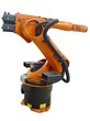 Roboter_KUKA_KR60L30_KRC4_Mechanik_FAMAG