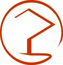 Roboterbörse Logo in orange